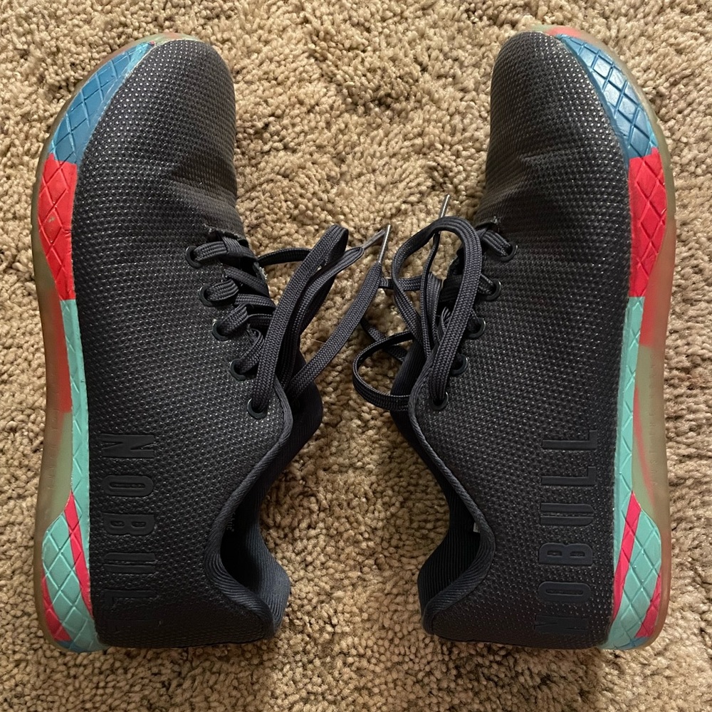 Men’s NOBULL Trainer Sz. 10